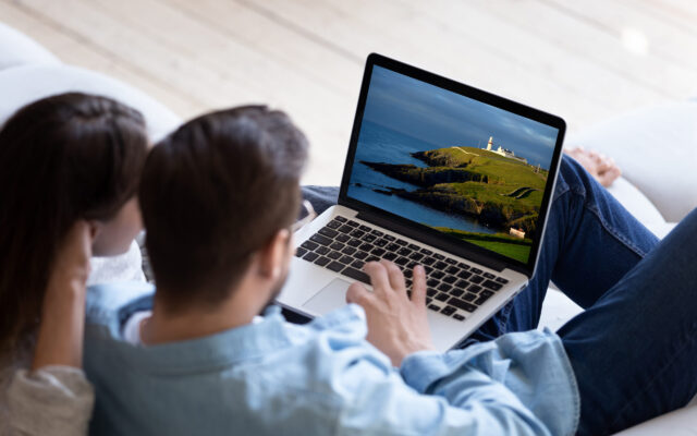 Residential Property Market Update July 2021