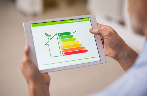 How to make your home more energy efficient when selling