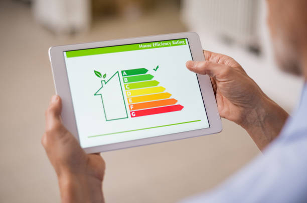 How to make your home more energy efficient when selling