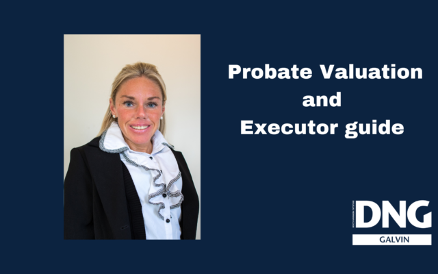 Probate Valuation and Executor Guide