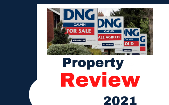 Property Market Review 2021