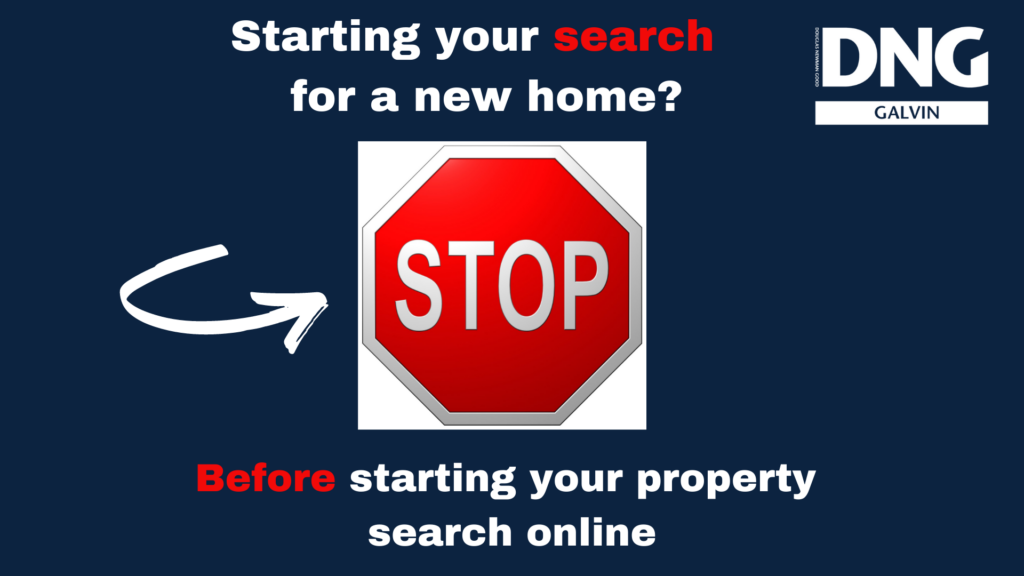 property search