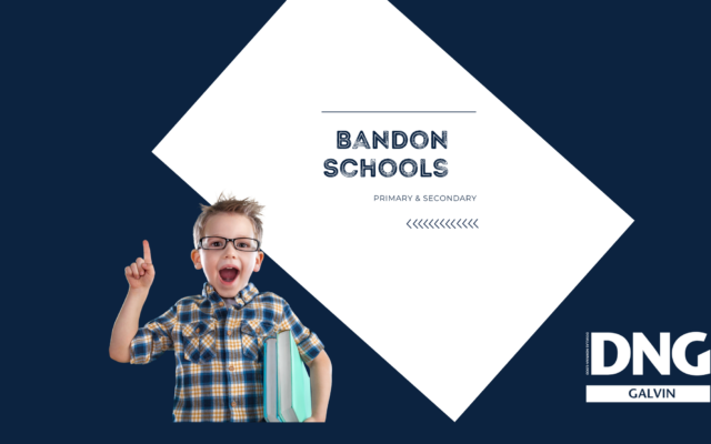 Schools in Bandon, Co. Cork