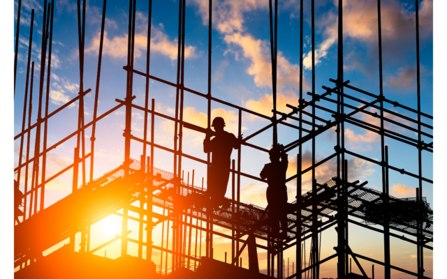 5 Tips for buyers to navigate rising construction costs & secure their dream home.