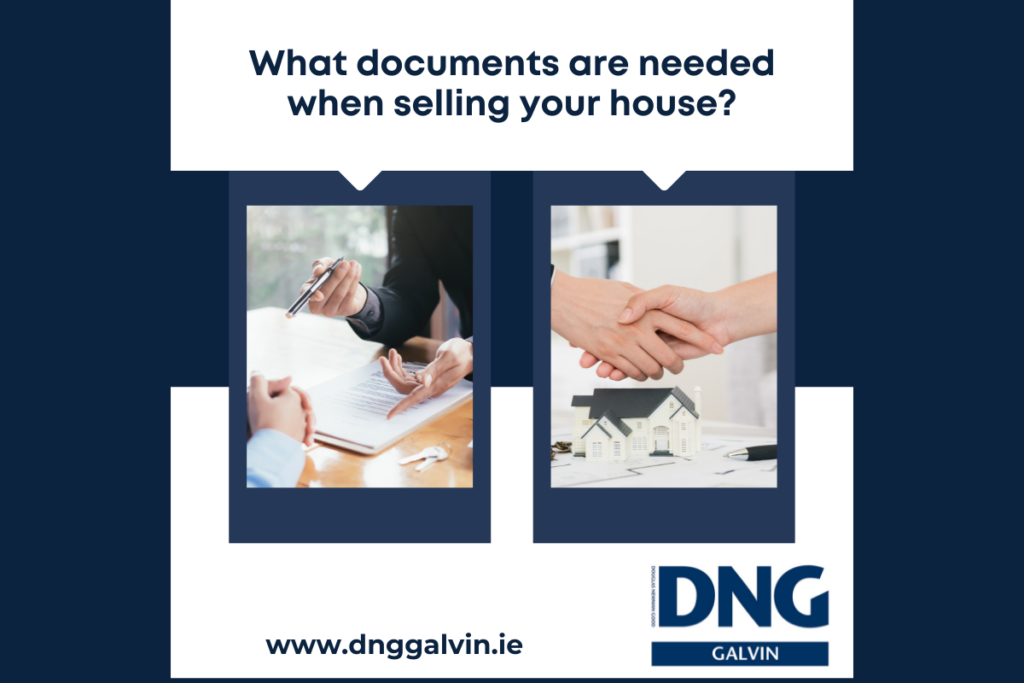Why Getting Your Legal Documents in Order Early is Essential When Selling Your Property