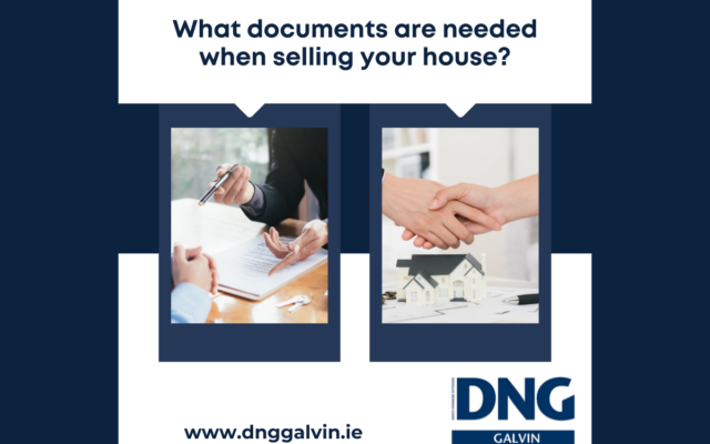Why Getting Your Legal Documents in Order Early is Essential When Selling Your Property