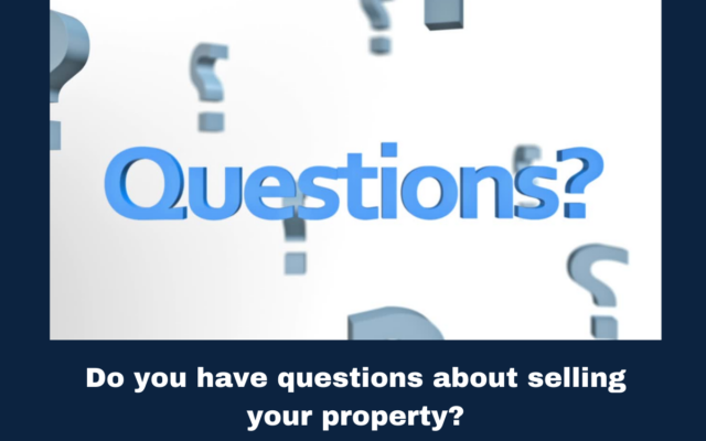 You’ve decided to sell your home … what now?