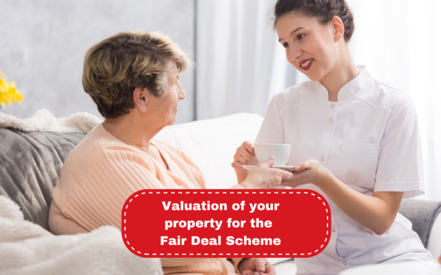 Fair Deal Valuations