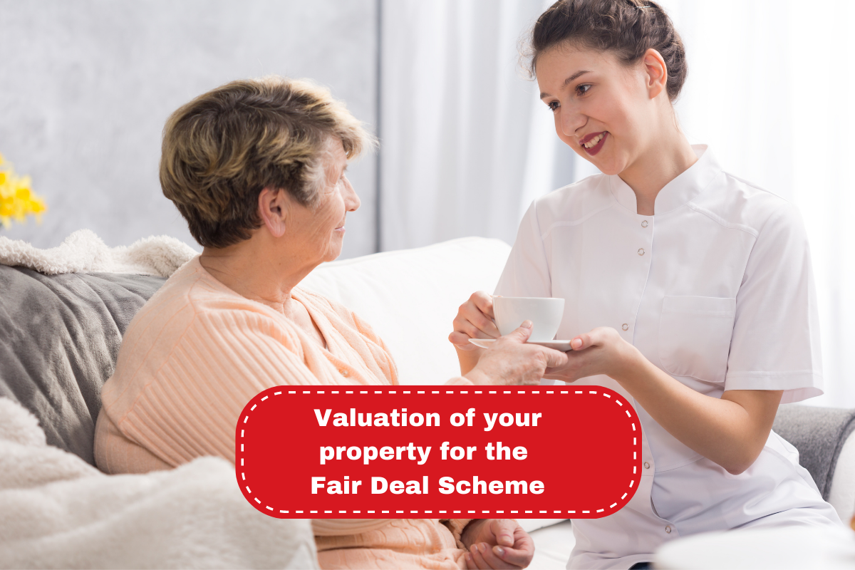 Fair Deal Valuations DNG Galvin