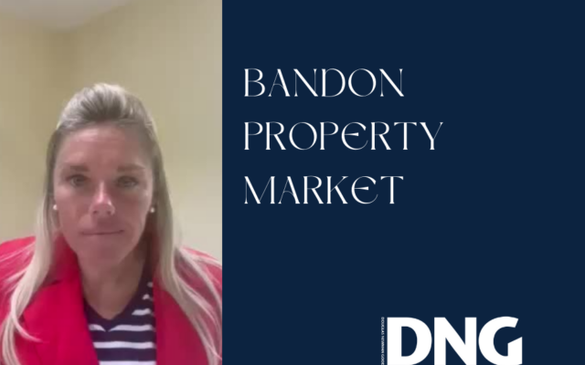Bandon Residential Property Market
