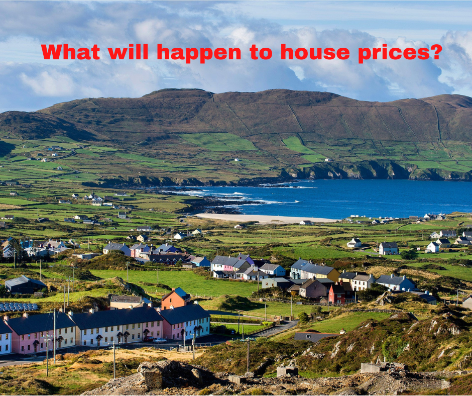 What will happen to Irish house prices? DNG Galvin