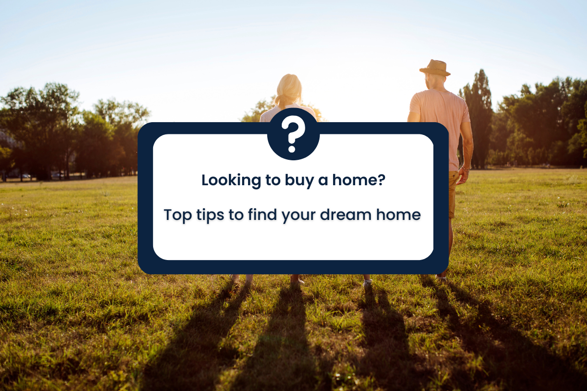 What to do when your priced out of your local housing market.