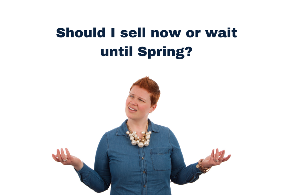 Should I Buy A House Now Or Wait? Is It A Good Time?