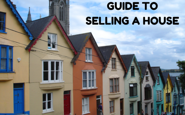 Guide To Selling A Property in Ireland