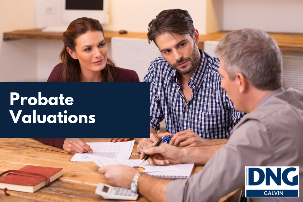 probate valuations 