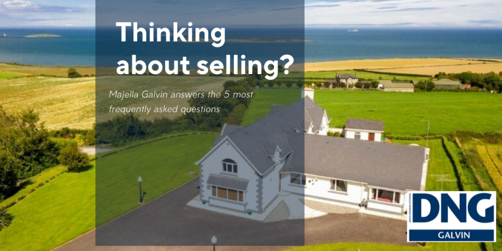 Selling Your Property? Here Are the Top 5 Questions You Need