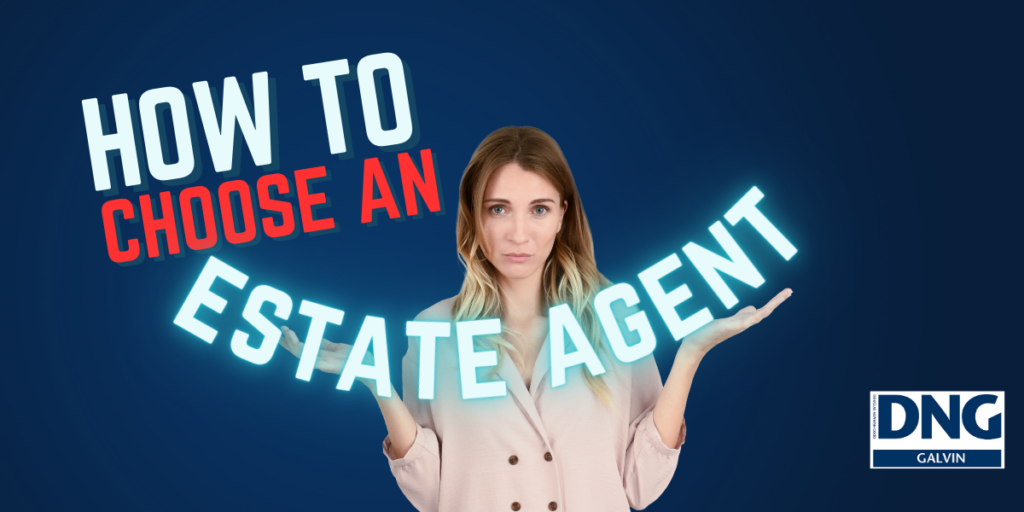 How to choose an estate agent in Ireland