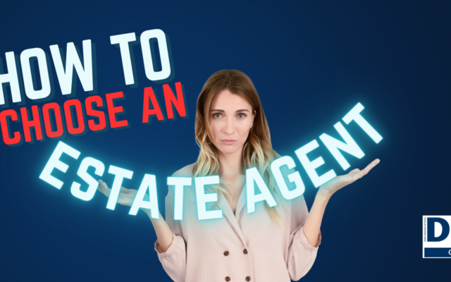 How to choose an estate agent in Ireland?