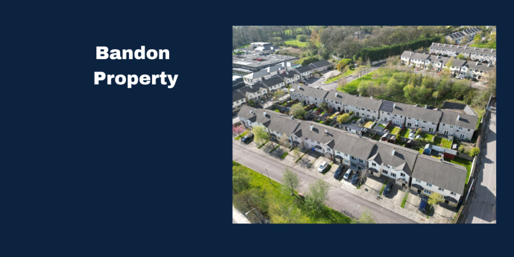 Bandon County Cork in high demand for properties