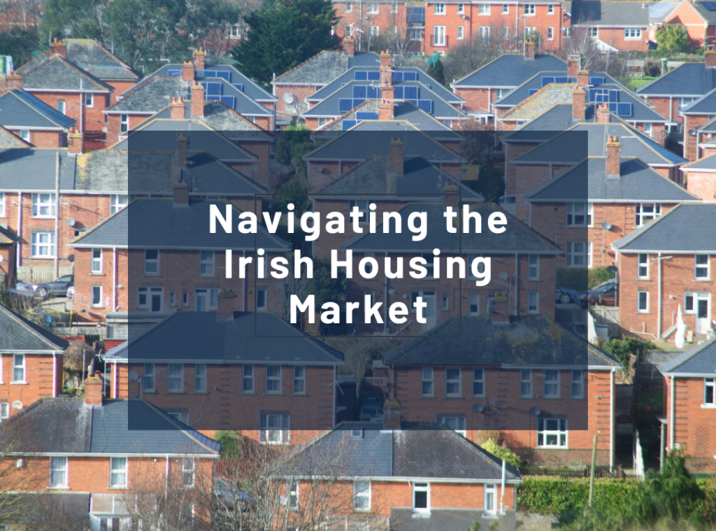 Irish Housing Market
