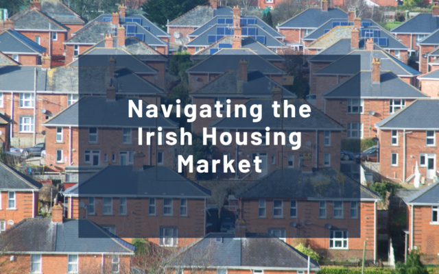 Irish Housing Market