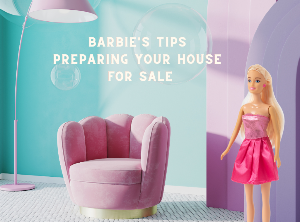 Barbie sale sales