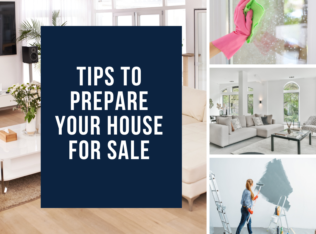 Preparing Your Property for Sale:  Tips To Get the Best Price for Your Cork Home