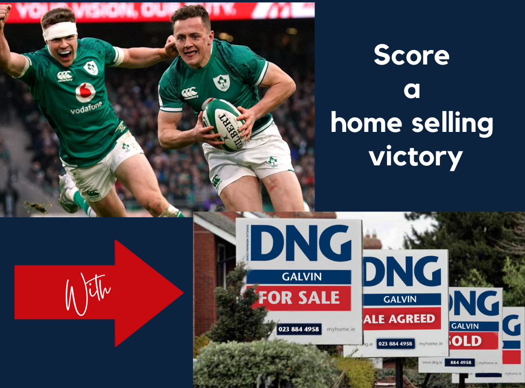 Selling Your Home with DNG Galvin – The Winning Strategy