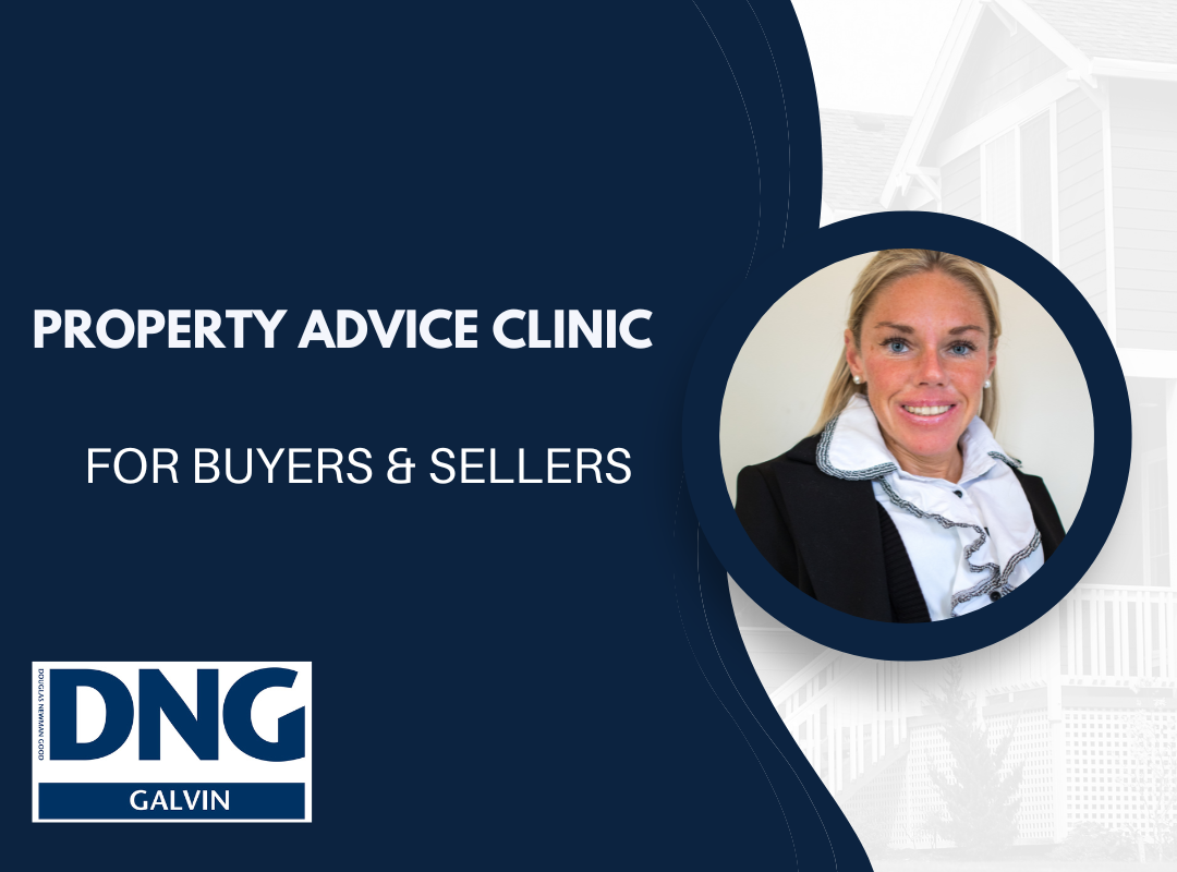 Cork’s Property Advice Clinic For Buyers & Sellers