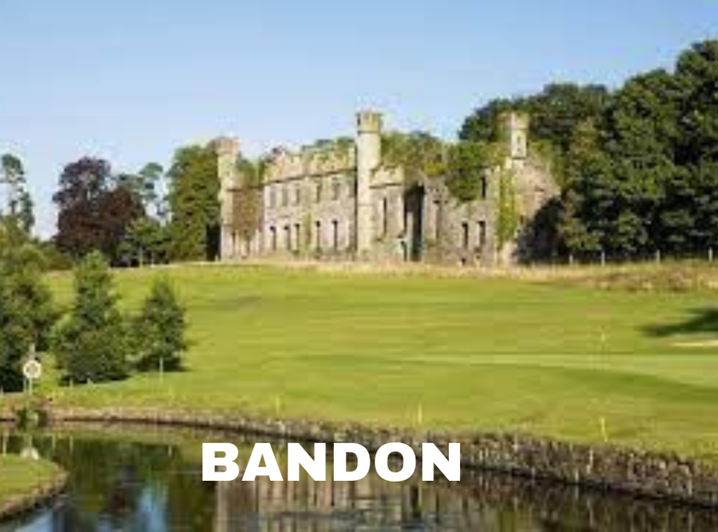 Property Bando/ House For Sale Bandon