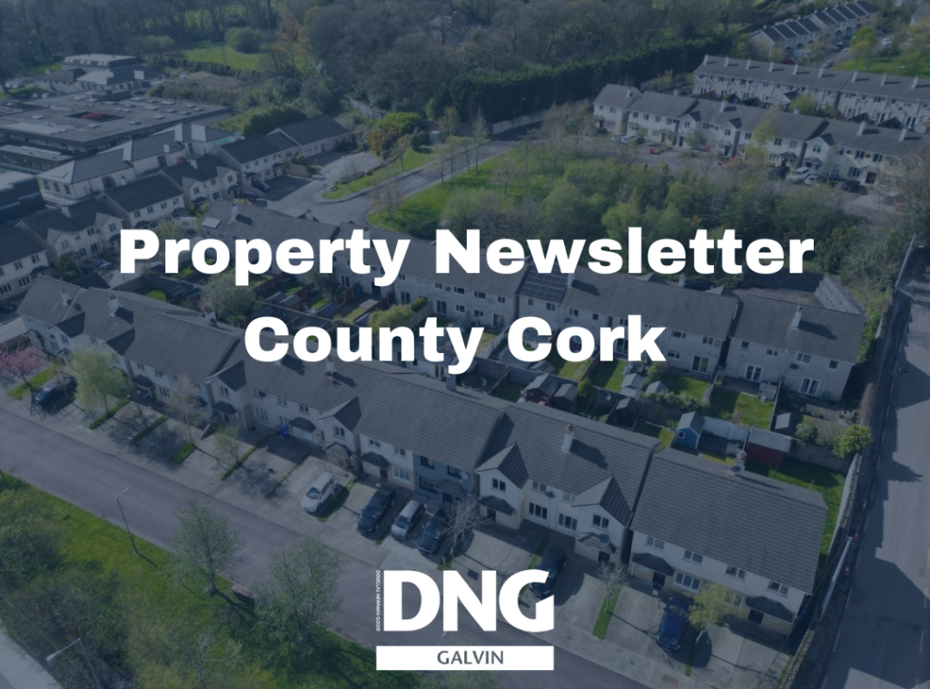 Property Newsletter County Cork