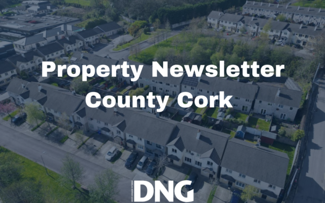 Cork Property Newsletter – December 2023