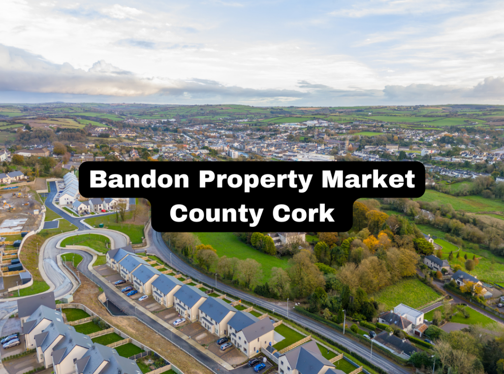 Bandon property market