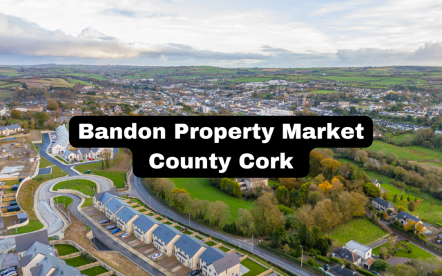 Bandon Property Market