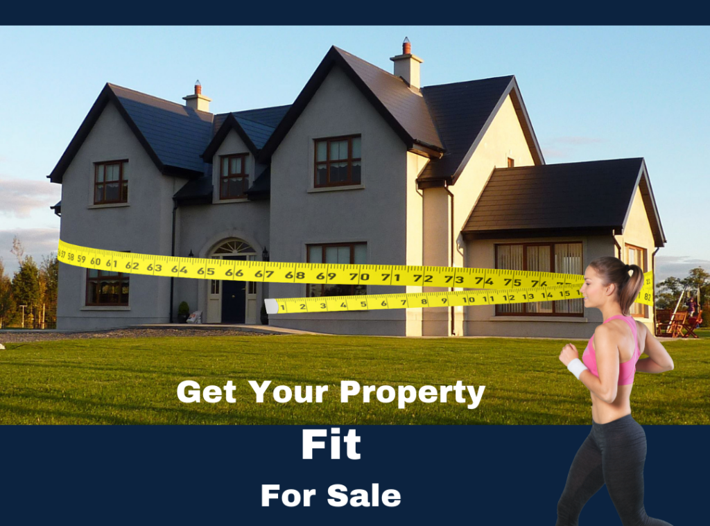 Selling your property in 2024