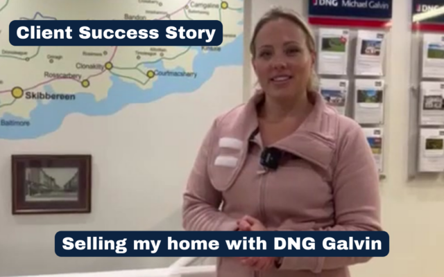 Selling with Success: DNG Galvin Client Success Story