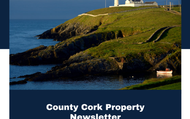 Cork Property Newsletter – January 2024