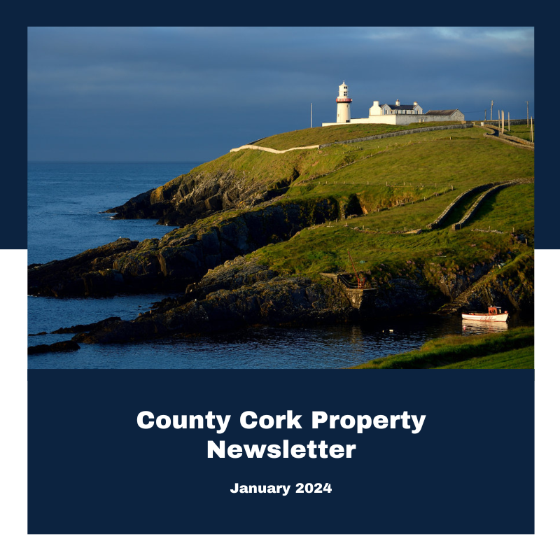 Cork Property
