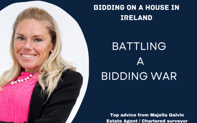 Bidding on a house – what buyers need to know
