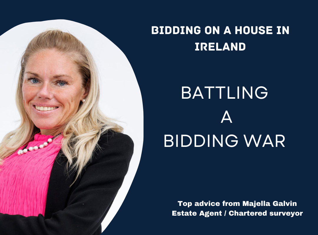 Bidding on a house what buyers need to know DNG Galvin