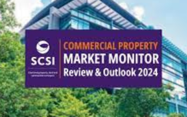 Commercial Property Market in Ireland