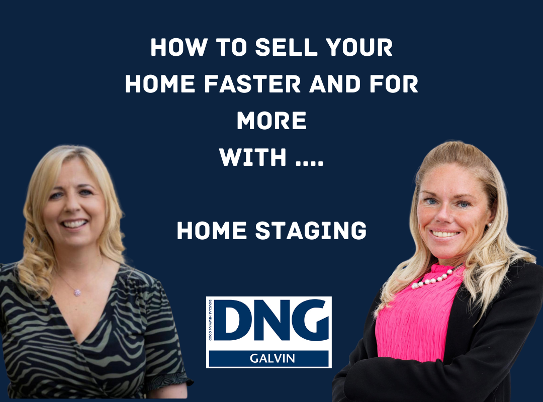 Top Tips for Staging Your Property For Sale