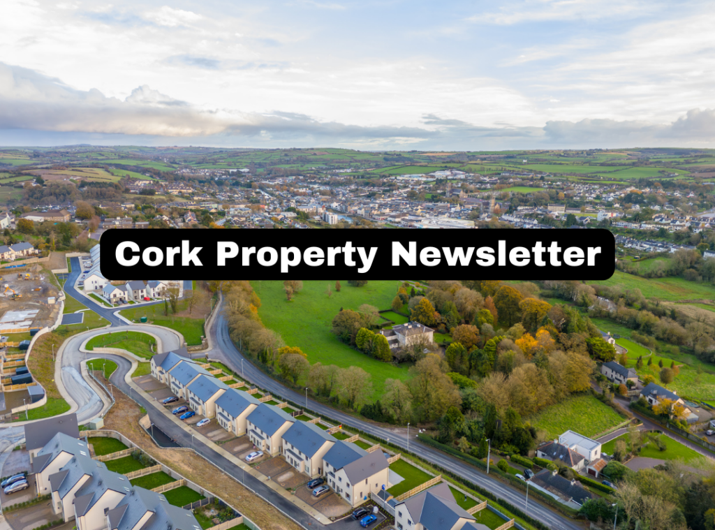 cork property