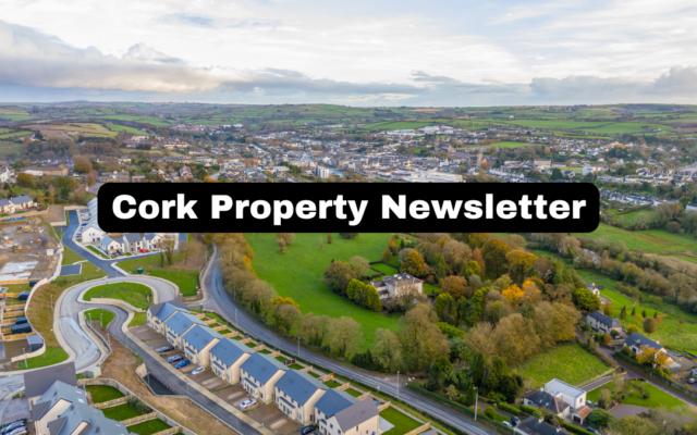 Cork Property Newsletter