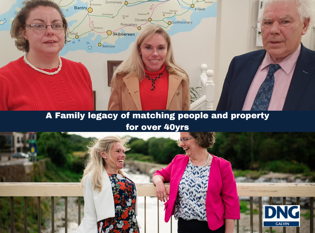 DNG Galvin:  Estate Agents in Cork & West Cork