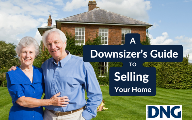 A Guide to Downsizing Your Home in Ireland