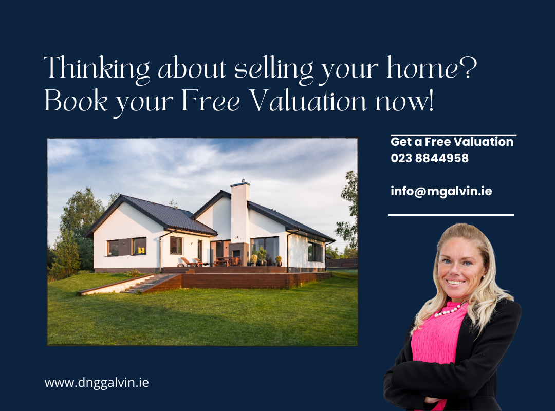 Free Property Valuation in Cork and West Cork
