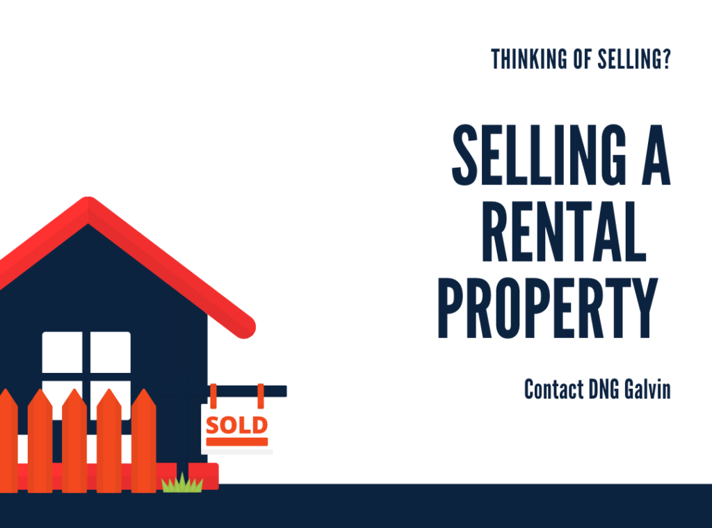 Sell Your Rental Property in Cork and West Cork