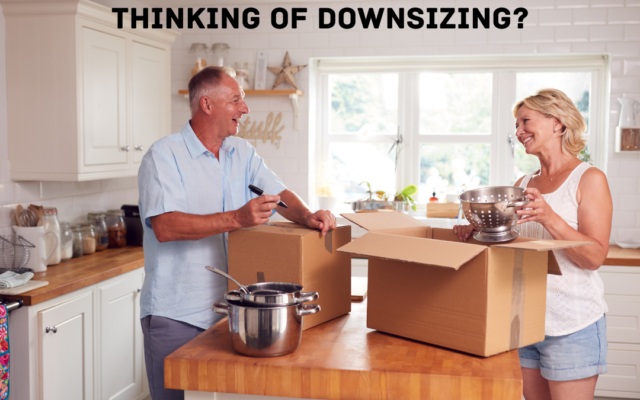 Downsizing your house Cork