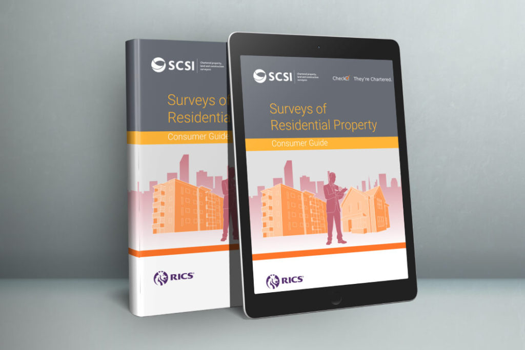 SCSI Guide to Surveys of Residential Property — Estate Agents Cork and West Cork